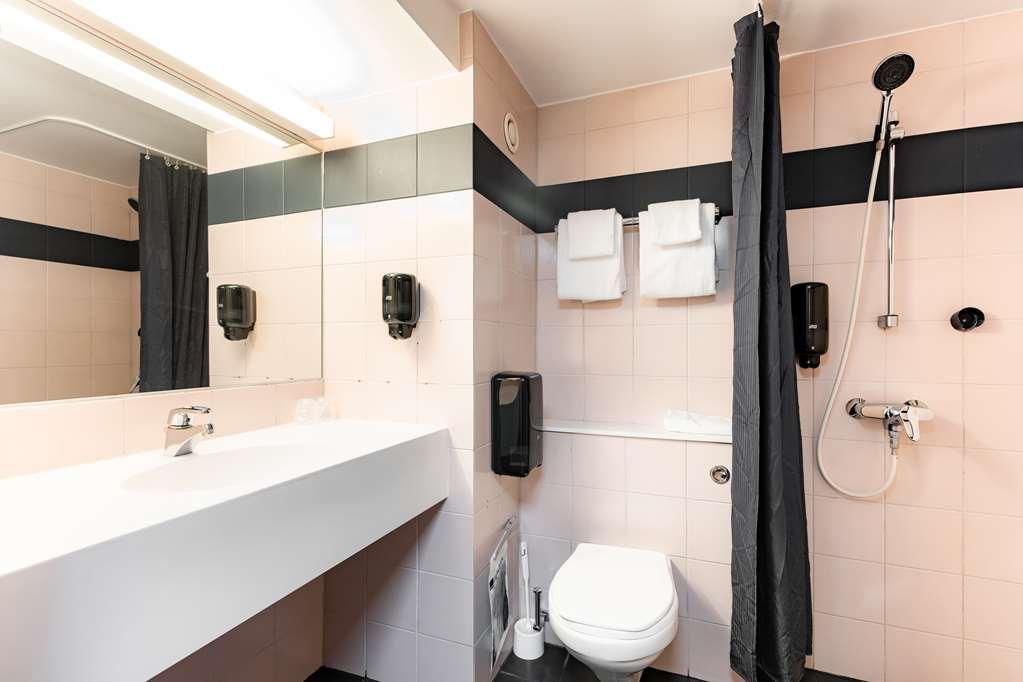 Scandic Honefoss Room photo