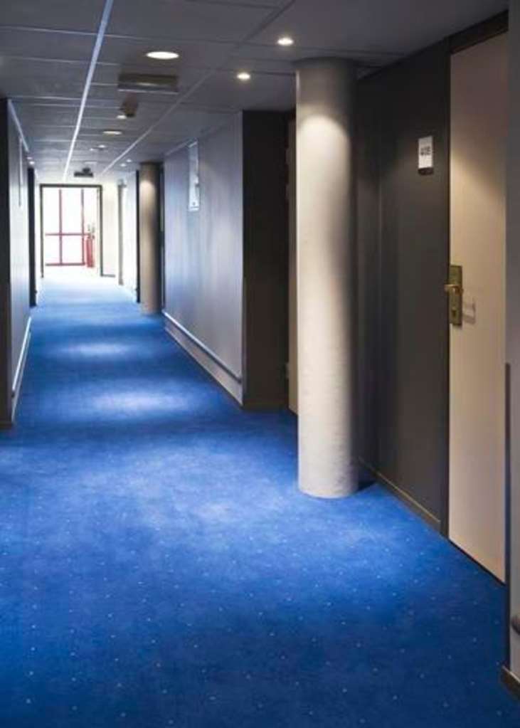 Scandic Honefoss Exterior photo